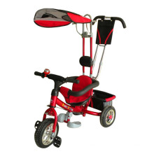 Fashion Design Kids Pedal Trike (SW-5173)